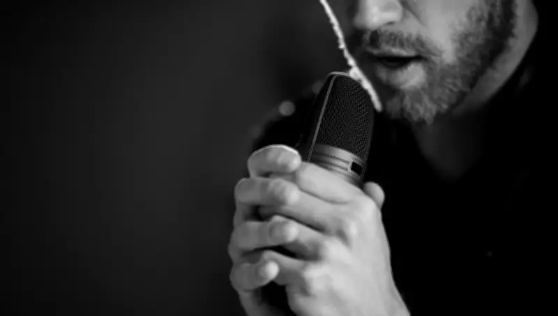 Asesinan a balazos al cantante flamenco Matías de Paula en España