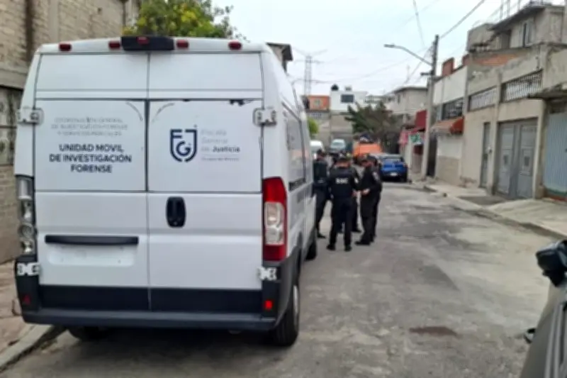 Asesinan a cuatro hombres en distintas zonas de CDMX