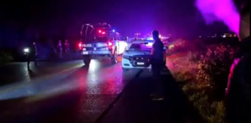 Asesinan a dos empleados de contratista de CFE en Veracruz