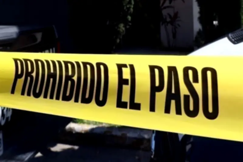Asesinan a dos policías comunitarios en Michoacán
