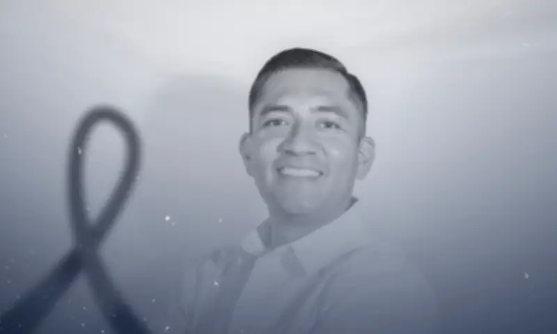 Asesinan a maestro frente a Fiscalía de Guerrero en Chilpancingo