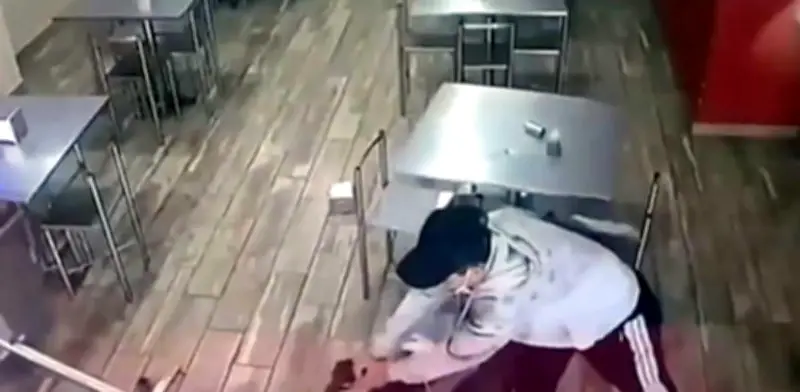 Asesinan a mesero en restaurante de Villaflores, Chiapas; hay tres detenidos