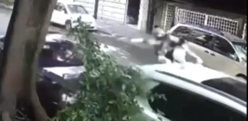 Asesinan a presunto extorsionador en colonia Nápoles, Benito Juárez