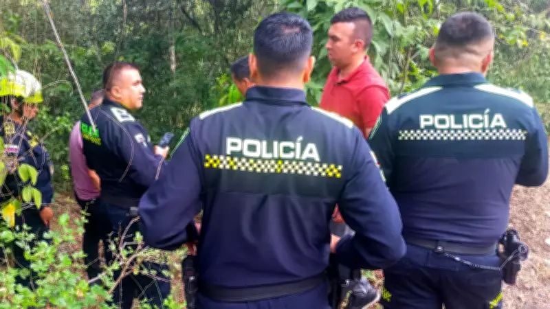 Asesinan a seis personas en ataque armado en el noreste de Colombia