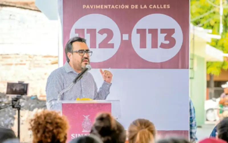 ASF detecta irregularidades por 37 mdp en Culiacán