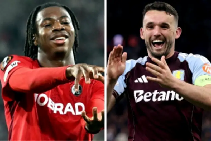 Aston Villa vs Friburgo: Final en Europa League