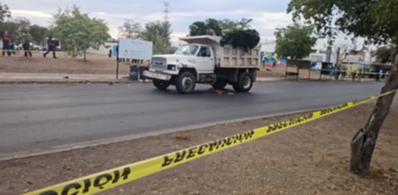 Ataque armado a cortejo fúnebre en Culiacán deja dos muertos