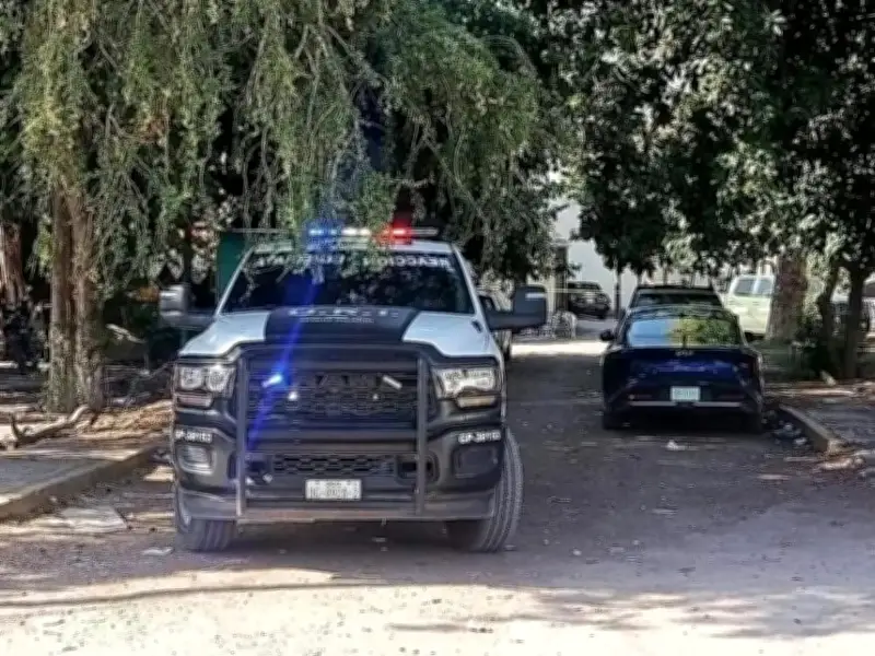 Ataque armado contra GN en Gómez Palacio deja 4 heridos