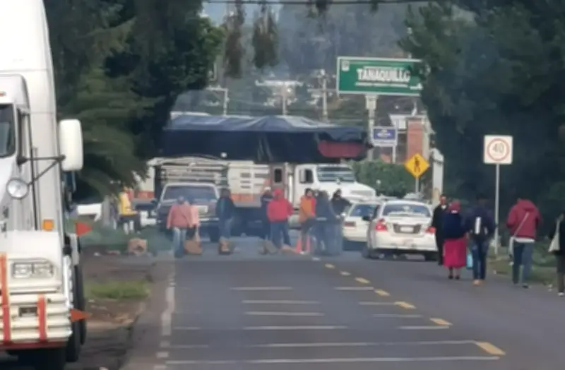 Ataque armado en Acachuén deja dos adultos mayores muertos en Michoacán
