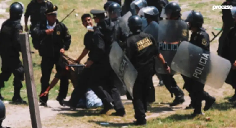 Atenco 20 años después: mujeres que no olvidan