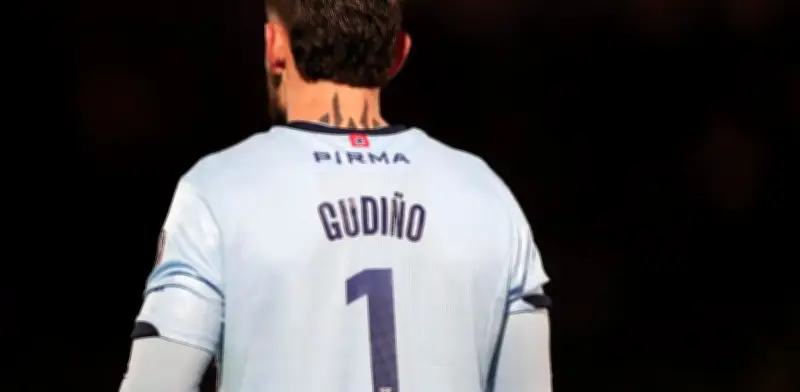 Atlante busca a Andrés Gudiño como primer refuerzo con Miguel Herrera