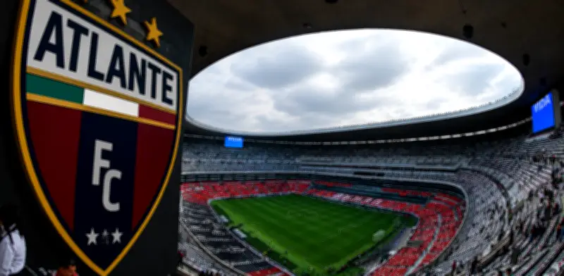 Atlante promete precios accesibles en su regreso al Estadio Banorte