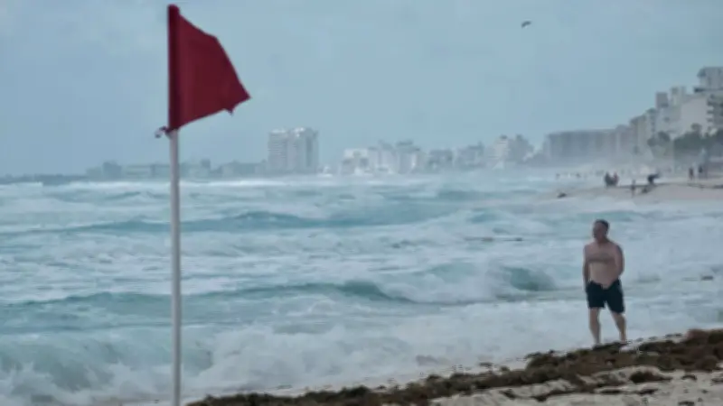 Atlántico: 5 estados en alerta para temporada de huracanes 2026