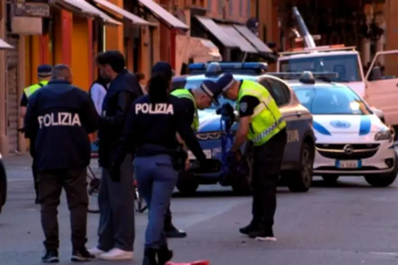 Atropello múltiple en el norte de Italia deja varios heridos
