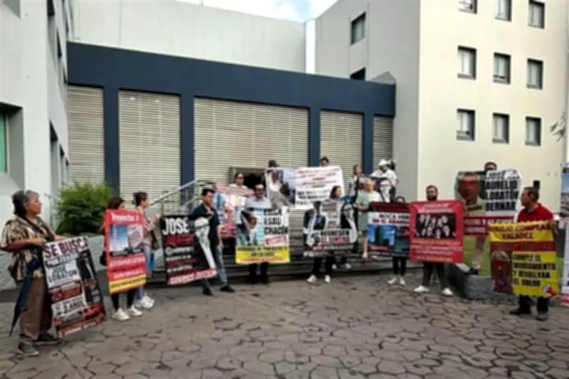 Audiencia contra Lobatón entra en receso