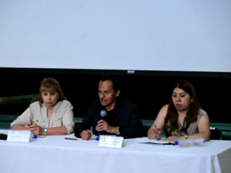 Audiencia sobre Sistema de Cuidados llega a Milpa Alta