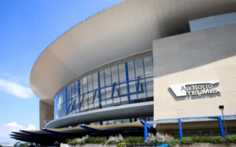 Auditorio Telmex: Cartelera del 4 al 10 de mayo con Xavi, Cris MJ y La India Yuridia