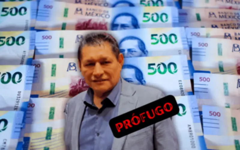 Ausencia total de auditorías en Cuautla: desfalco de 10 MDP