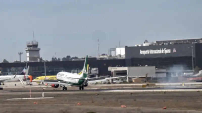 Aviación mexicana con margen de crecimiento: expertos ven oportunidad en aeropuertos