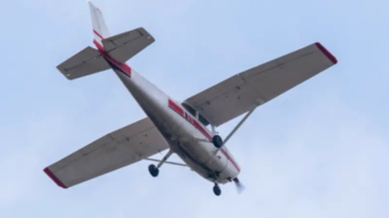 Avioneta se estrella contra edificio en Brasil: dos muertos y tres heridos