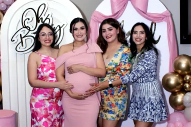 Baby de Verónica: el lugar que conquista Monterrey