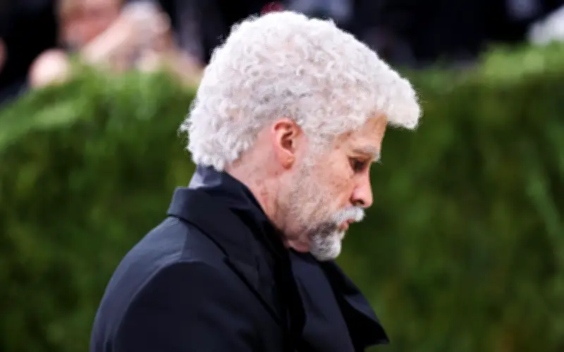 Bad Bunny envejece en la Met Gala 2026: el significado oculto de su look