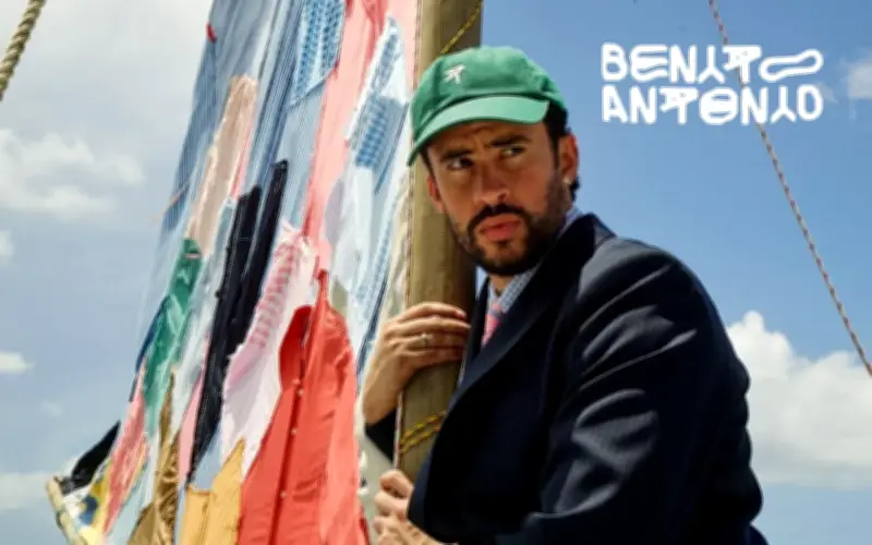 Bad Bunny x Zara: precios de la nueva colección Benito Antonio
