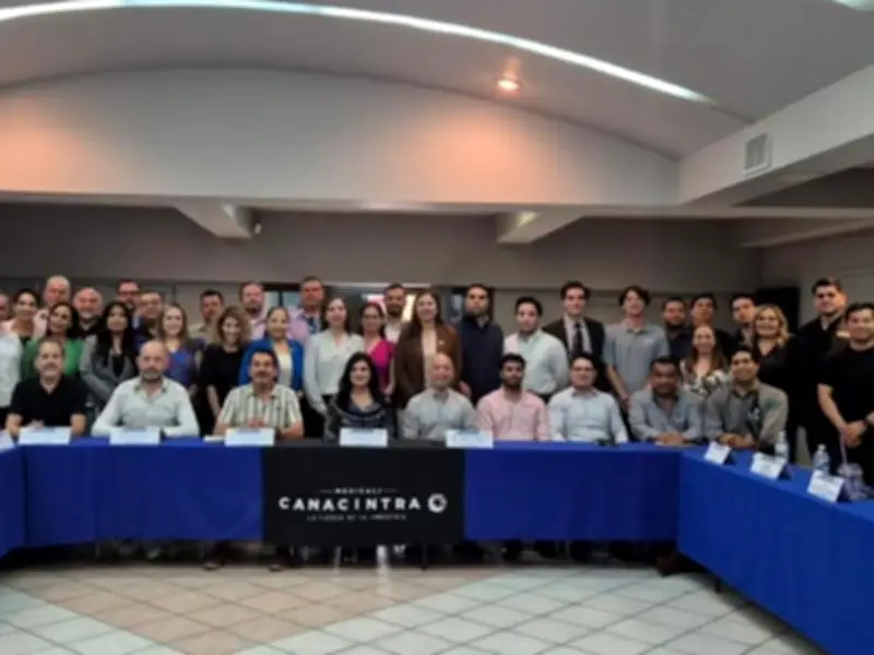 Baja California refuerza estrategia energética para impulsar competitividad