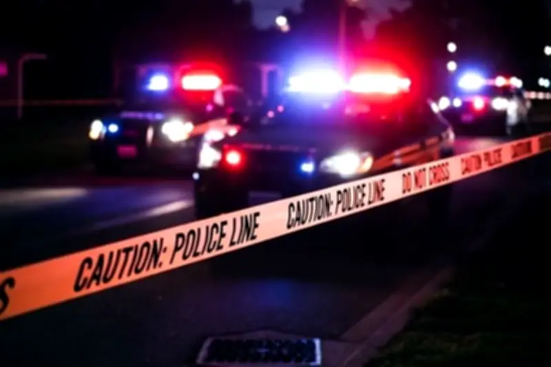 Balean a hombre en zona norte de Monterrey
