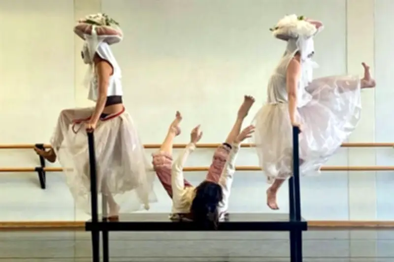 Ballet Revolución Diamantina: danza y empoderamiento en México