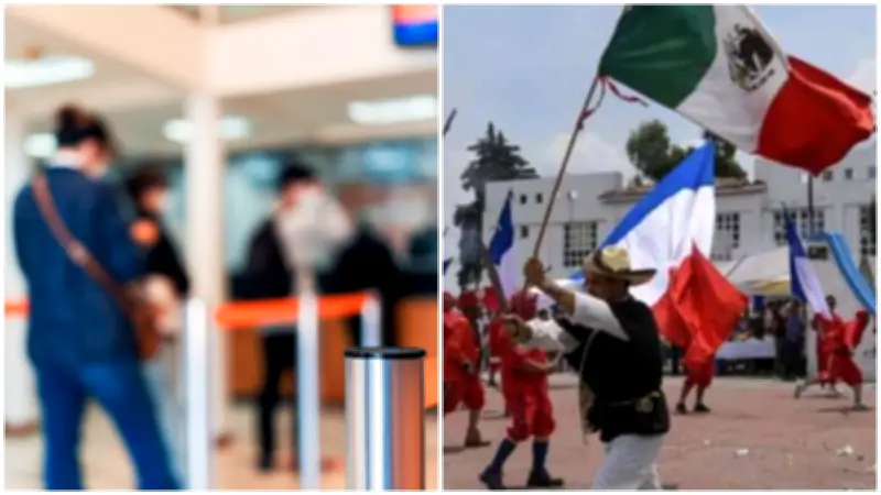 Bancos operan normal el 5 de mayo, no es día feriado
