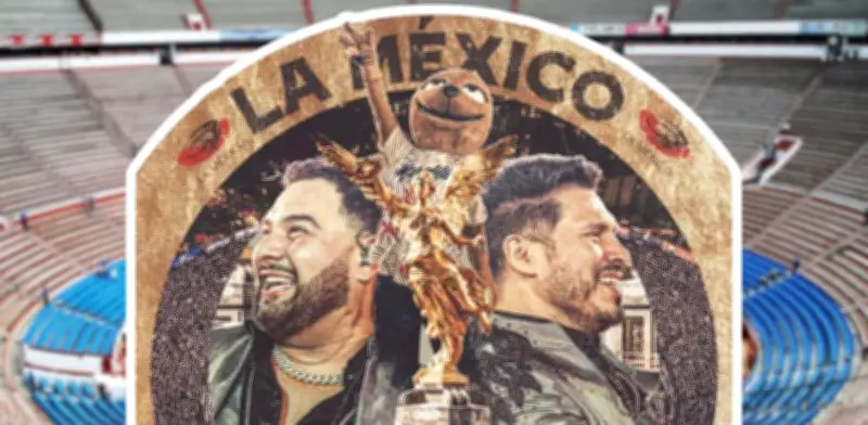 Banda MS en Plaza de Toros México: horarios, boletos y setlist
