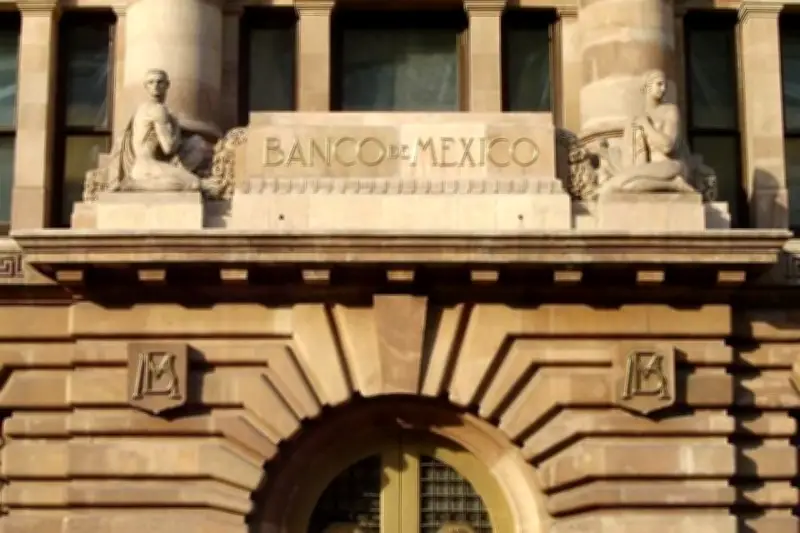 Banxico cierra ciclo de recortes; tasa baja a 6.50%