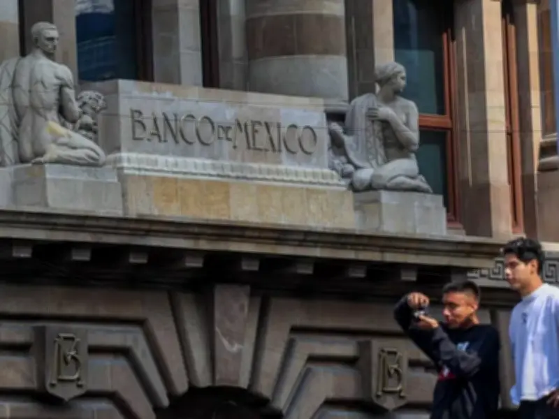 Banxico recorta tasa a 6.5% y cierra ciclo de reducciones