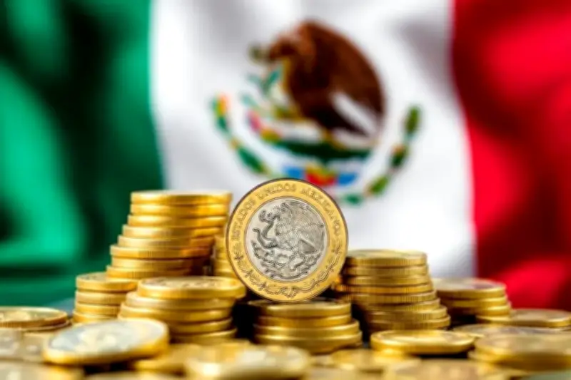 Banxico sin remanentes: pérdida de 410,052 mdp en 2024