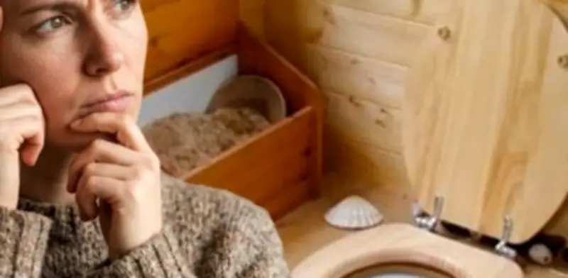Baños secos: ventajas, desventajas y funcionamiento ecológico