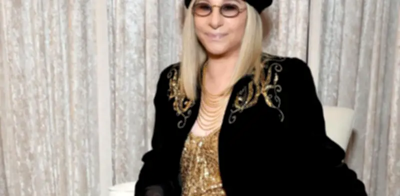 Barbra Streisand no asiste a Cannes 2026 por lesión en rodilla