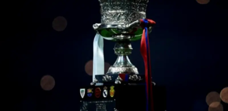 Barcelona y Atlético chocarán en semifinales de Supercopa 2027