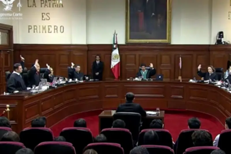 Batres retira propuesta para revisar seis juicios fiscales