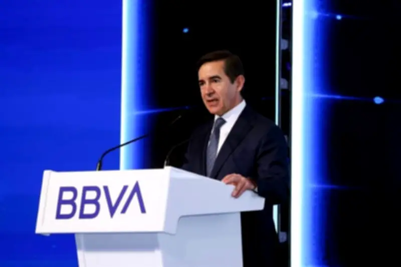 BBVA pide cruzada para romper ciclo de bajo crecimiento en México