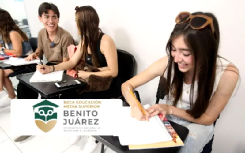 Beca Benito Juárez: calendario tentativo de pago para junio 2026