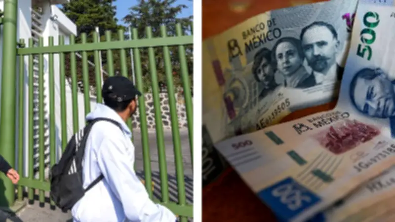 Beca hasta 350 mil pesos para estudiar en el extranjero: Edomex lanza convocatoria