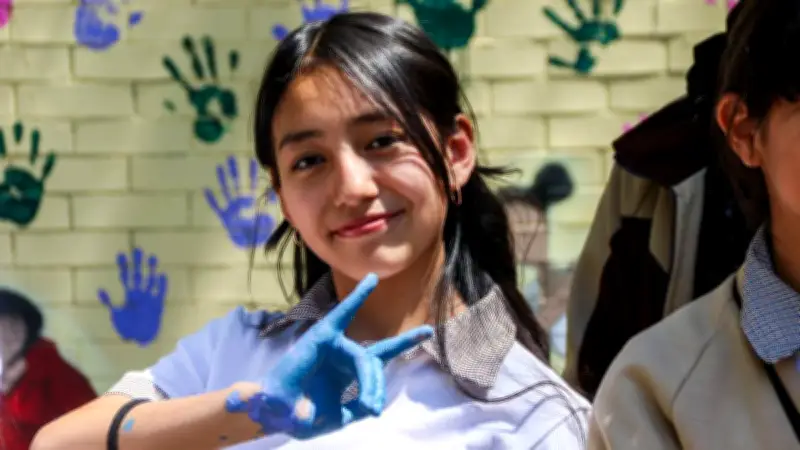 Beca Rita Cetina 2026: fecha entrega alumnos primaria
