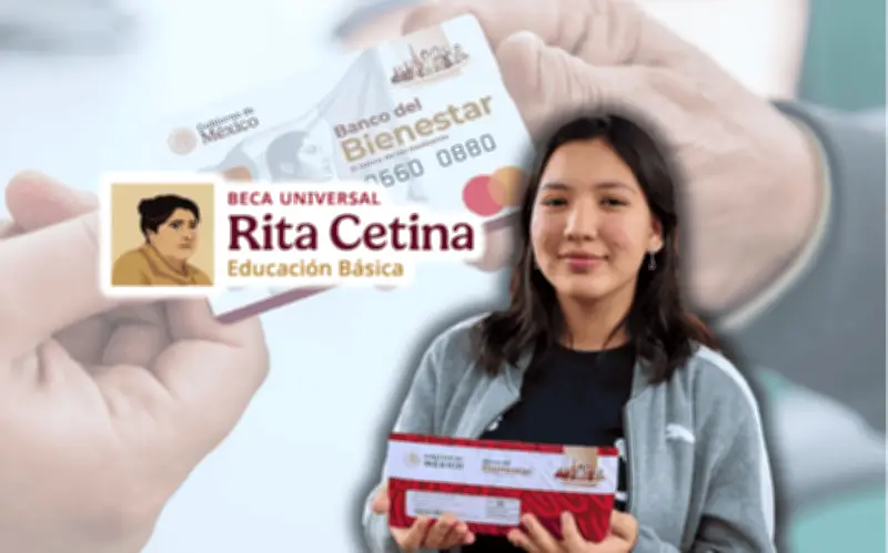 Beca Rita Cetina suspenderá pagos en verano 2026