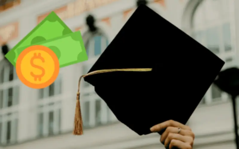 Becas Universitarias al Estilo Jalisco: 10 mil pesos para estudiantes