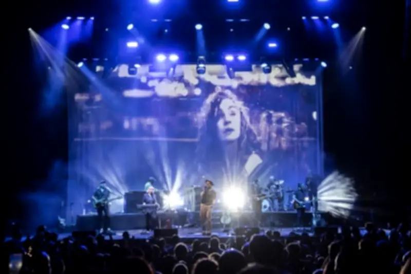 Belle and Sebastian regresan a CDMX tras más de 10 años de ausencia