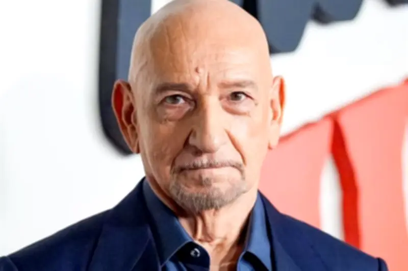 Ben Kingsley se une al elenco de The White Lotus temporada 3