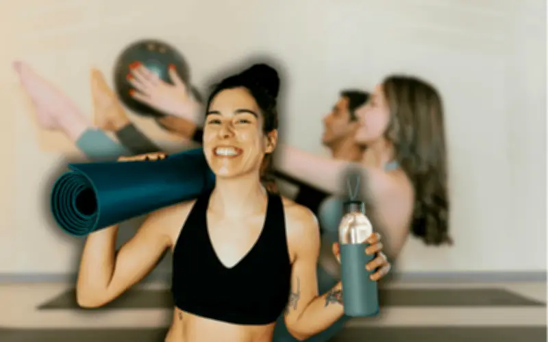 Beneficios del pilates: mejora tu salud física y mental