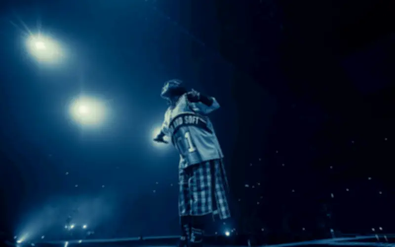 Billie Eilish: Hit me hard and soft llega al cine en 3D