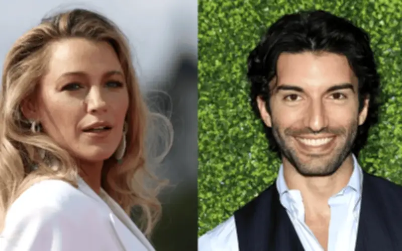 Blake Lively y Justin Baldoni resuelven su disputa legal en Nueva York